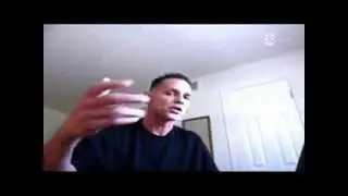 YEVVO | Donald's testimony. From his broadcast on YEVVO. @donald.