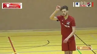 FANKURVEN CUP 2019 FC Stadtoldendorf &ndash; VfR Deensen 5:0 MegaMeister2009