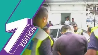 Remand Extended On Suspect In Baby Zara's Murder Case