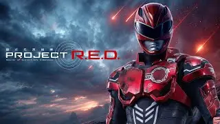 Power Rangers снова проигрывают Японии с Project RED