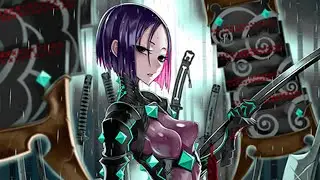 MONEY THE WASTING: USHI GOZEN | FGO Samurai Remnant: Waxing Moon Chronicles