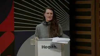 Ara Katz on the Microbiome and Its Impact on Science Society and Self | WIRED Health