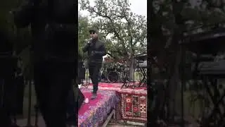 13 Bedar Houston 2019 سيزده بدر هيستون ٢٠١٩