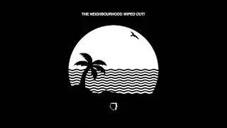 The Neighbourhood - Daddy Issues (INSTRUMENTAL)