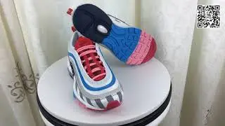 Nike Parra x Nike Air Max 97  AT3058 001