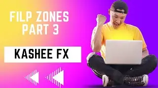 Flip zones refinement| profitable zones kysy talash kry| best zones for entry| flip zones smc| prt 3