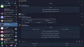 Freedom coin Bot-Ваш готовый бизнес на блокчейне minter и телеграм