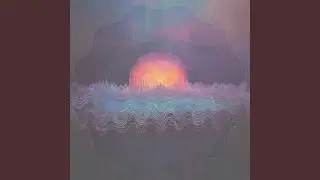 Drone Bath 528 Hz