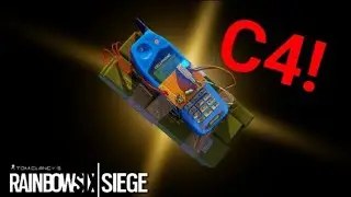 best Spawn peek skyscraper to c4 ❌️