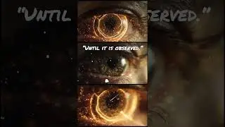 Quantum World/  The Indeterminacy #quantum mechanics #quantumphysics