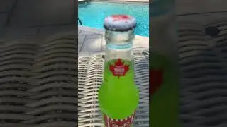 The Pop￼ Shoppe Lime￼ Ricky￼ #shorts #viral #popshoppe