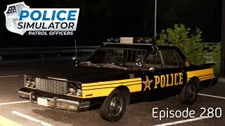 Police Simulator: Patrol Officers | Episode 280 | New Uniforms | Highway DLC First Look Final Part!