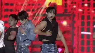 2023 TMEA Music Festival - SEVENTEEN- 