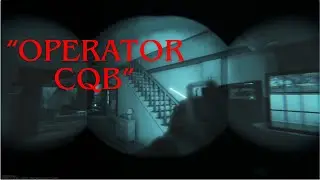 &ldquo;Gameplay de Operator: Misiones t&aacute;cticas y limpieza de casas intensa&rdquo;