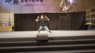 Battle For Tri-City 2018 | Duncan Padilla Solo