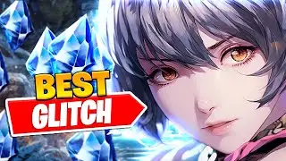 *UPDATED* How To Get FREE VISIORE GLITCH In FFBE War Of The Visions 2024