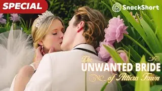 【The Unwanted Bride of Atticus Fawn】#relationship #movie #netflix #miniseries #love
