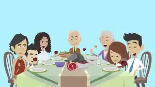 Jewish High Holidays Explained The High Holy Days | World of 2D Animation
