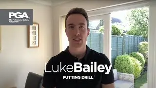 Simple putting drills for at home