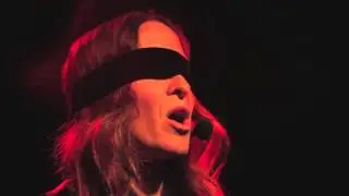 Marla Mase In  A Brief Night Out -- THAT WALL