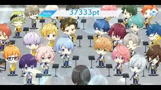 ウインドボーイズ本番Me