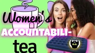 What Happens When You&rsquo;re Exposed on Tea App?