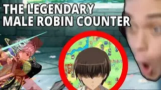 they put MARK in this game??!!! | FEH Young Heroes Trailer REACTION