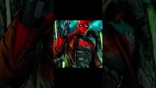 I can&rsquo;t wait with how he does Batman #dcu #batman #jamesgunn #shorts