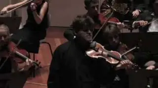 Guy Braunstein - Bruch Violin Concerto 1st Mouvement