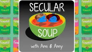 #12 - Let&rsquo;s Talk About Sex (Education and How Bad It Is)