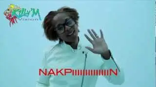Ashley (KILLY'M vision) mode NAKPIIIIINNNN