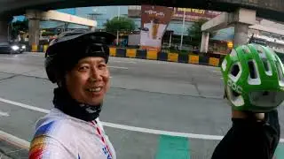 short ride lang ulit ni japbike batcave to ayala car free side trip sa gear up spider, pasig.