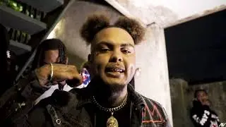 Gorillas - Benji'Boi Chucky x TrapGorillaTG x Quan Bandz