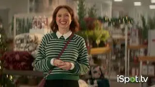 Kohls TV Spot Holidays Kohls Mom Mind Reading Featuring Ellie Kemper