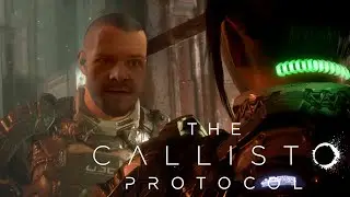 АРКАС The Callisto Protocol #7