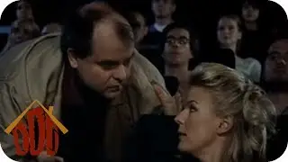Der KINOBESUCH | DIE DREISTEN DREI - DIE COMEDY WG