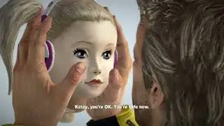 Dead Rising 2 OTF #3 Frank VS Chuck Greene