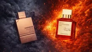 Top 60 Perfume Dupes 🔥 | Part 2 ( 50-40 )
