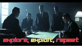 Why Stopping at One Route Is Security Theater