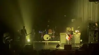 Black Rebel Motorcycle Club US Government