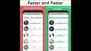Fast VPN Proxy & Private Browser