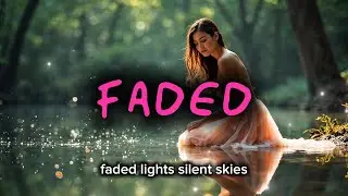 FADED - Endless Music | Emotional Future Bass