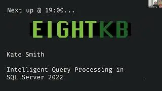 EightKB - After Session 4