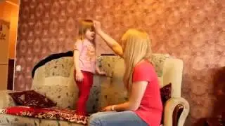 Валюша скажи лук
