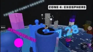 Tower of Funky Grooves JToH [ToFG]