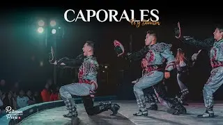 DANZA : CAPORALES / FE Y DEVOCI&Oacute;N - RITMOS Y MATICES DEL PER&Uacute;