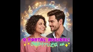 O Portal Musical: As primeiras travessias! (#XV)