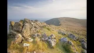 Landscape photography with the fuji xt2  Berwyns