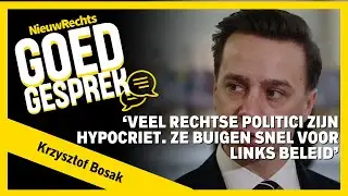 Een nieuwe generatie conservatieve leiders staat op: 'Soevereiniteit of verval, dat is de keuze'