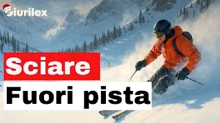 Fuori pista e freeride: chi paga se succede qualcosa?